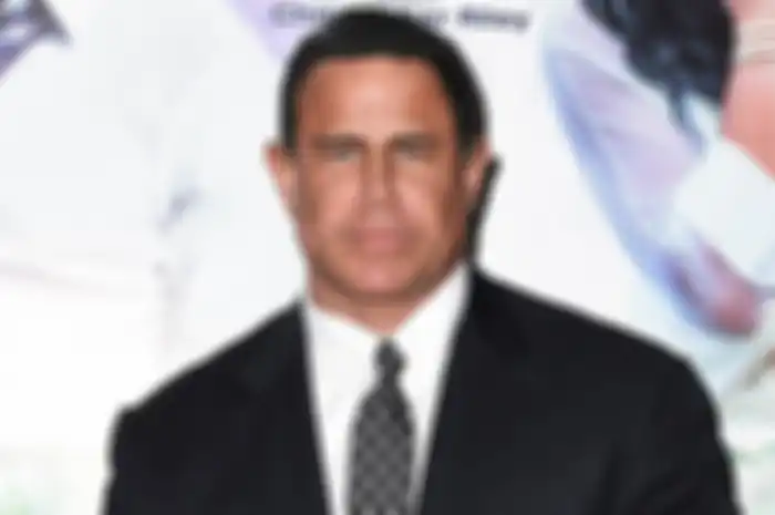 Keith Lawrence Middlebrook jual vaksin corona palsu