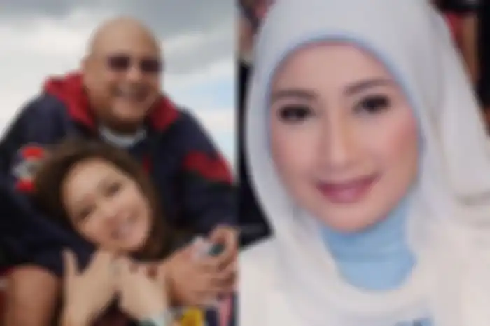 Irwan Mussry, Maia Estianty dan Desy Ratnasari
