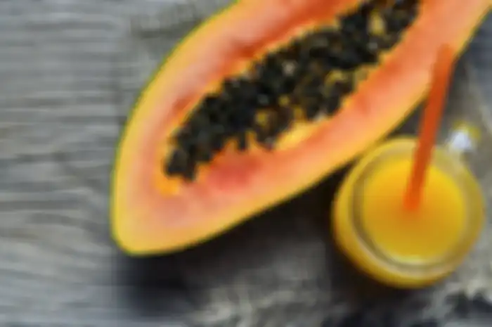 Manfaat buah pepaya