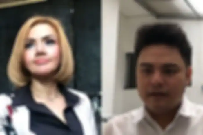Barbie Kumalasari gugat cerai Galih Ginanjar hingga ungkap kedekatannya dengan sosok Bule