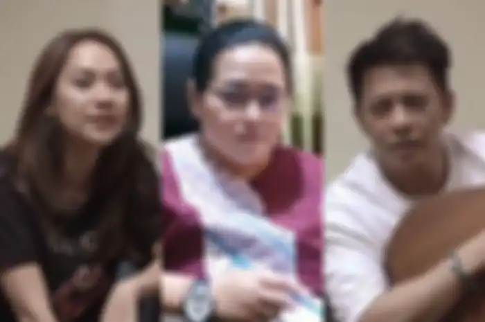 Digosipkan tengah dekat dengan Ariel NOAH usai ditinggal meninggal suaminya, Mbak You terawang nasib asmara BCL