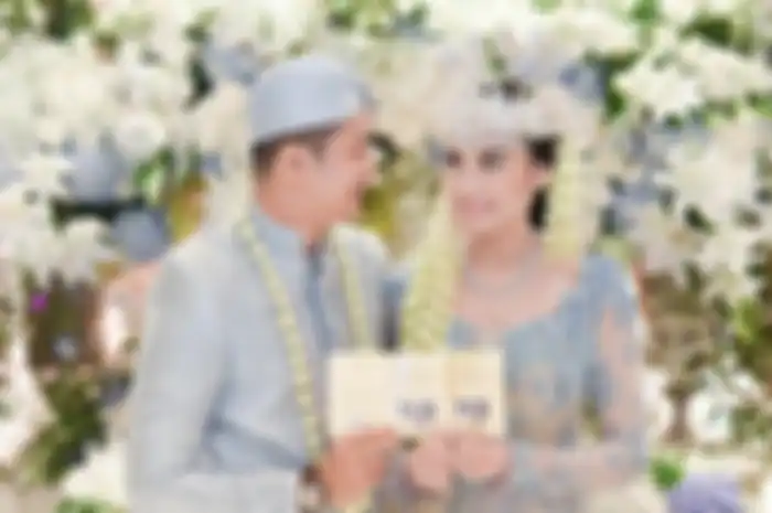 Adly Fairuz dan Angbeen Rishi