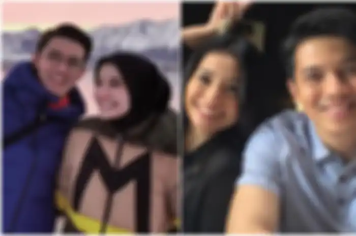 Zaskia Sungkar curhat dirinya dibully gara-gara rebut Irwansyah dari Acha Septriasa