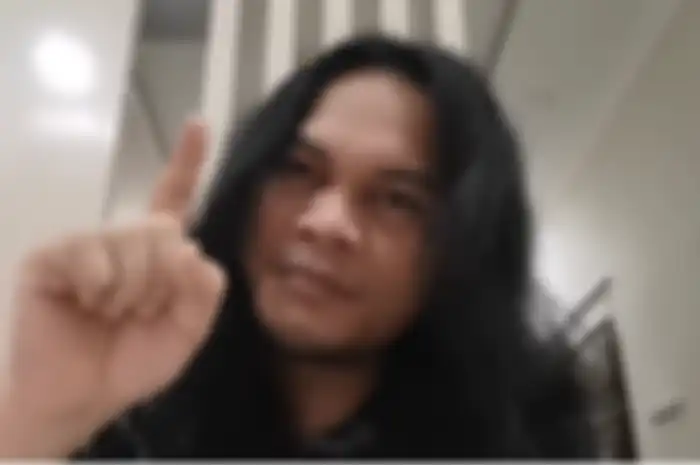 Mbah Mijan jawab permintaan netizen untuk ramalkan soal wabah corona
