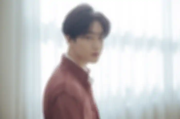 Suho 'EXO'.