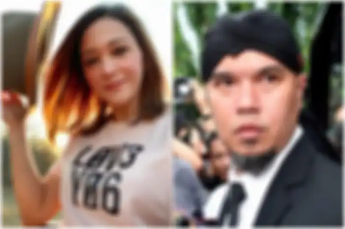 Ahmad Dhani bongkar perselingkuhan Maia Estianty hingga akhirnya langsung menjatuhi talak 3 kepadanya