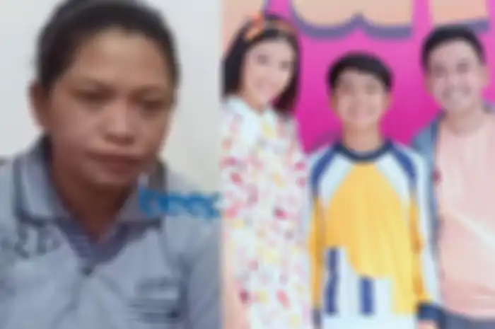 Adik Betrand Peto Iri Lihat Hidup Kakaknya Setelah Jadi Putra Ruben Onsu, Ibu Kandung Buka Suara, 'Ada Rasa Cemburu Memang Iya'