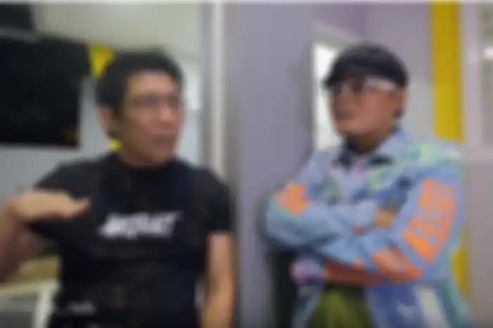 Pengakuan Kerugian yang sudah menimpa Parto Parto saat komedian Sule mendatangi kediamannya