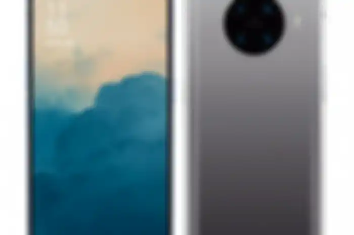 Oppo Reno Ace 2.