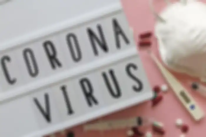 Kabar Gembira di Tengah Pandemi Virus Corona, WHO Sebut Covid-19 Tidak Menular Melalui Udara