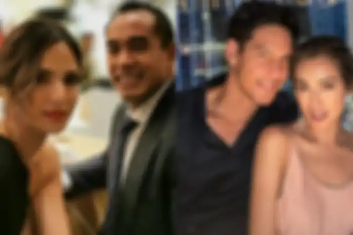 Ardi Bakrie murka terhadap Jessica Iskandar karena hal ini