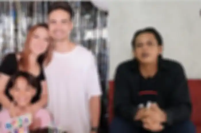 Ngaku Kantongi Izin dari Malaikat, Paranormal Ini Sampaikan Pesan Mendiang Ashraf Sinclair dari Dunia Lain: Sedih Tidak Bisa Temani BCL dan Noah Sampai Tua