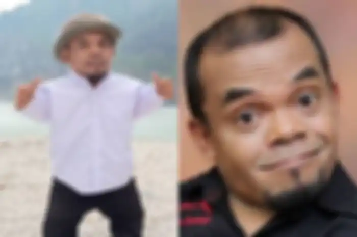 Ucok Baba 
