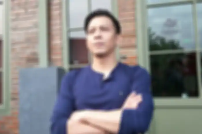Video Ariel NOAH mendadak viral di Instagram