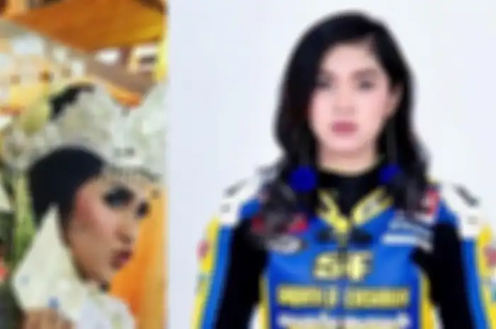 Rumah Tangganya Baru Seumur Jagung, Artis Cantik Pemeran Sinetron Anak Langit ini Dikabarkan Gugat Cerai Sang Suami, Semua Foto Suami Turut Dihapus
