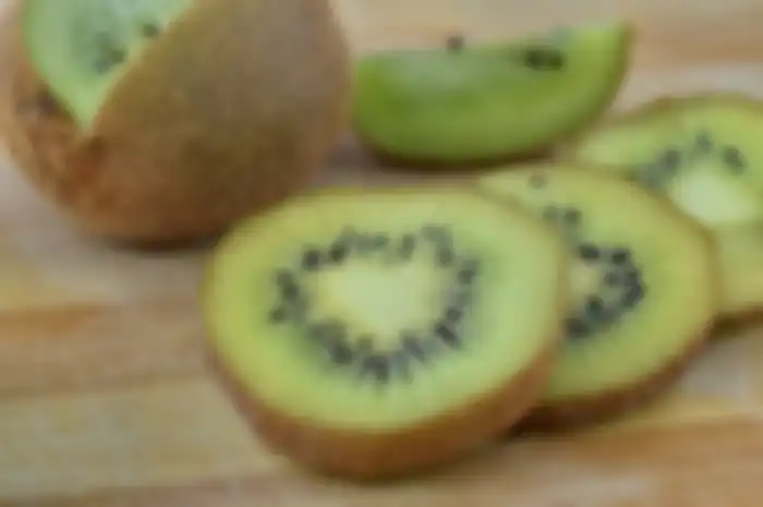 Buah kiwi
