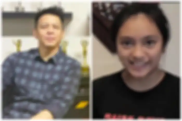 Jadi anak musisi tampan, ternyata Alleia tak serta merta dimanjakan oleh Ariel NOAH hingga bakal diberi hukuman jika lakukan hal ini
