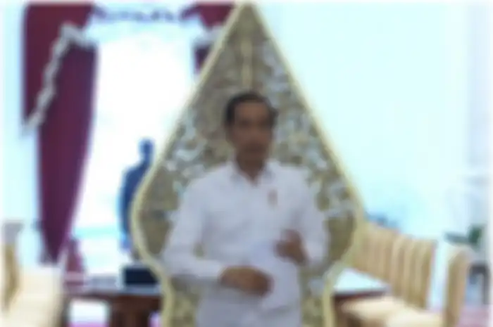 Presiden Jokowi menginstruksikan masyarakat tetap bisa mudik, setelah covid-19 usai.
