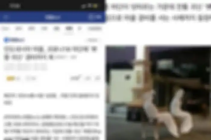 Pocong viral di Korea Selatan