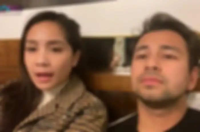 Billy Syahputra Keceplosan Singgung Soal Pernikahan Kedua Raffi Ahmad, Nagita Slavina Tak Bisa Tahan Emosi Sampai Lempar Bantal ke Adik Olga Syahputra