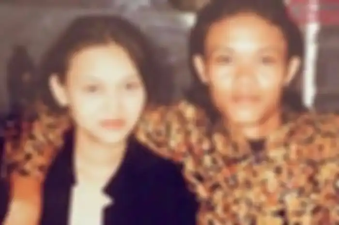 Sule kenang perjalanan cintanya bersama mendinga Lina Jubaedah di depan Anang dan Ashanty
