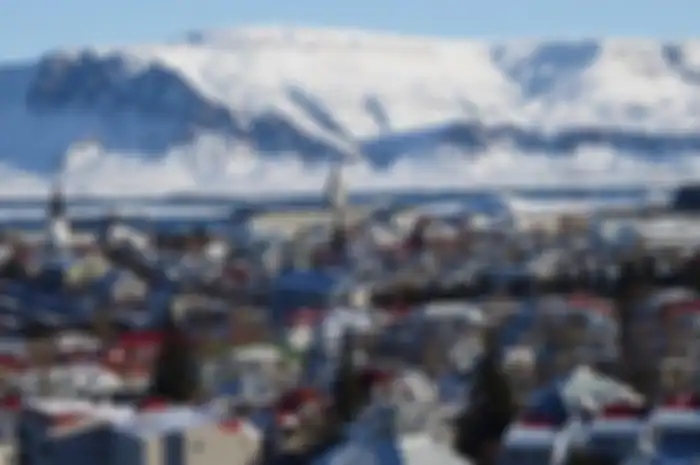 Islandia