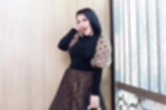 Syahrini