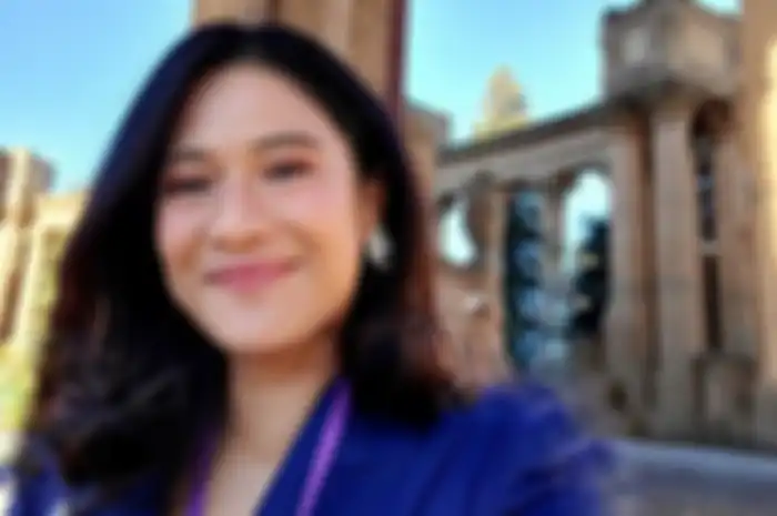 Dian Sastro 