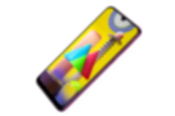 Samsung Galaxy 