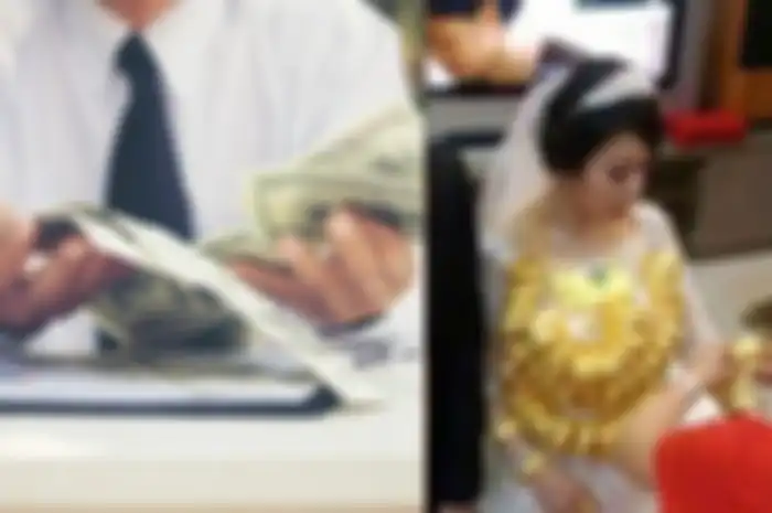 Ketiban Durian Runtuh, Hidup Pas-pasan di Kampung dan Cari Peruntungan Jadi TKW, Wanita Asal Indonesia Ini Jadi Miliarder Setelah Dinikahi Majikannya