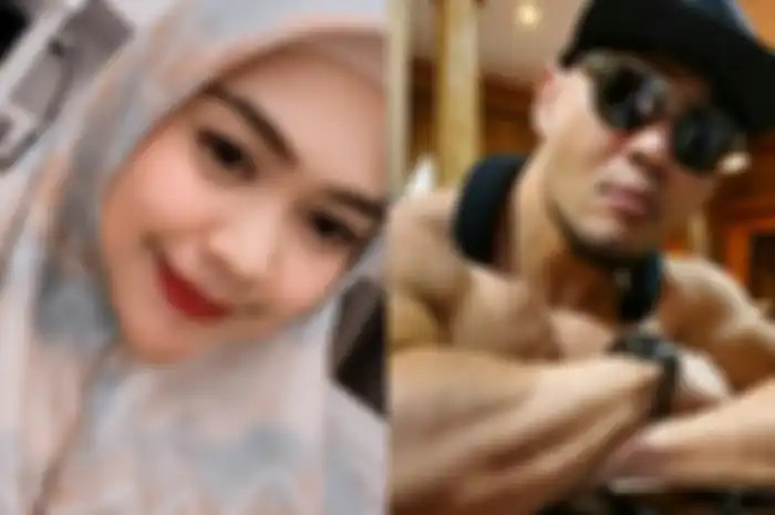 Ria Ricis minta Deddy Corbuzier hapus video podcast