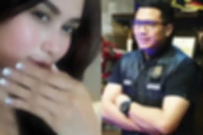 Bak Kena Karma dari Masa Lalu, 3 Tahun Sembunyikan Hubungan Asmara dengan Janda Seksi Demi Kariernya Terjaga, Kompol Fahrul Sudiana Kini Telan Pil Pahit Dicopot dari Jabatan karena Ulah Sendiri, sang Pedangdut : Dia yang Menabur, Dia yang Menuai!