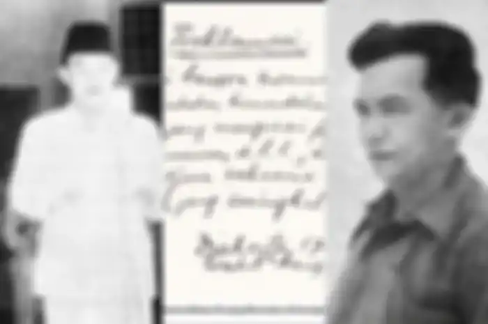Konsep Negara Indonesia Lahir di Tangannya, Tapi Tan Malaka Menolak Bacakan Teks Proklamasi saat Diminta Bung Karno, Alasannya Sungguh Negarawan