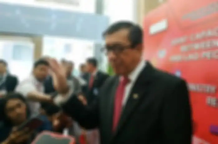Menkumham Yasonna H Laoly, dianggap hanya manfaatkan situasi untuk bebaskan koruptor