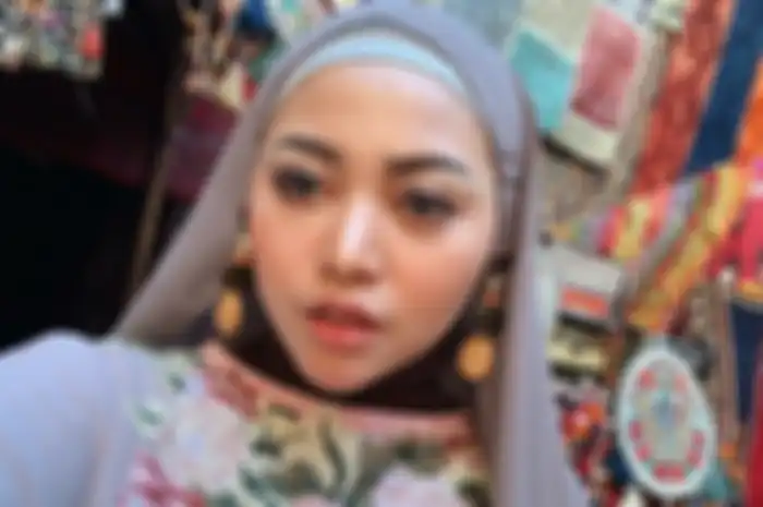 Rachel Vennya
