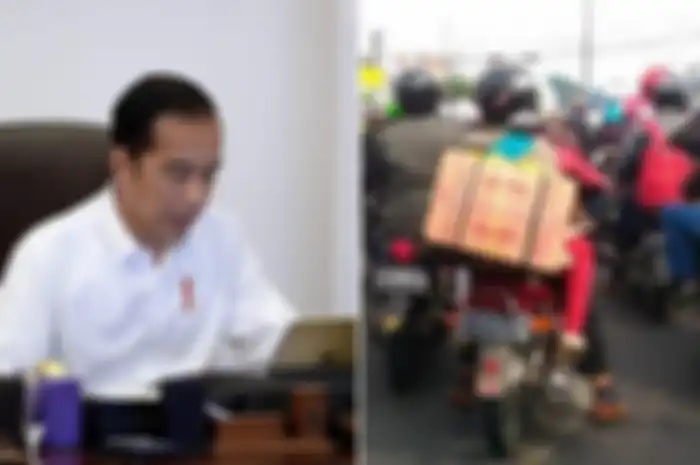 Jokowi jadi sorotan media asing setelah tidak melarang warga untuk mudik