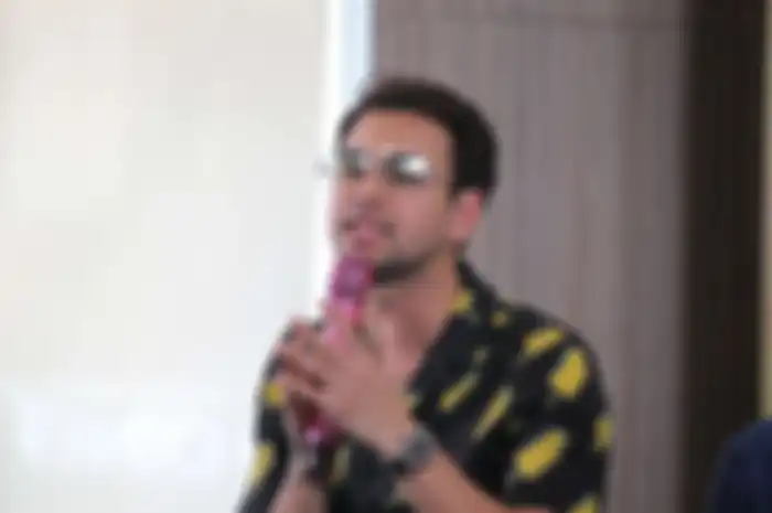 Raffi Ahmad 