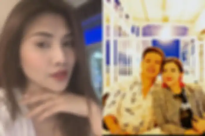 Areeya Jason, Pablo Benua dan Rey Utami