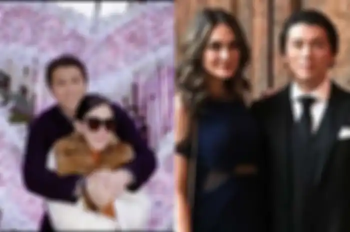Luna Maya dan Reino Barack, Syahrini dan Reino Barack