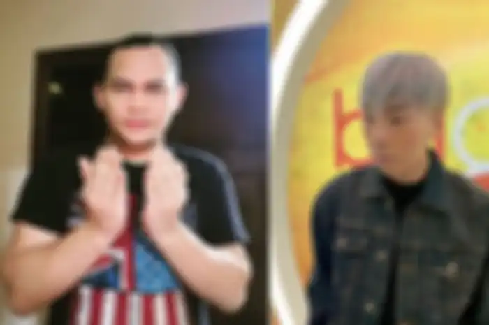 Terawangan Mbah Mijan dan Roy Kiyoshi selaras