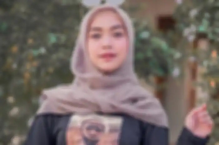 Ria Ricis merasa dirinya paling cantik ketika sedang lompat indah 
