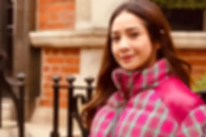 Nagita Slavina