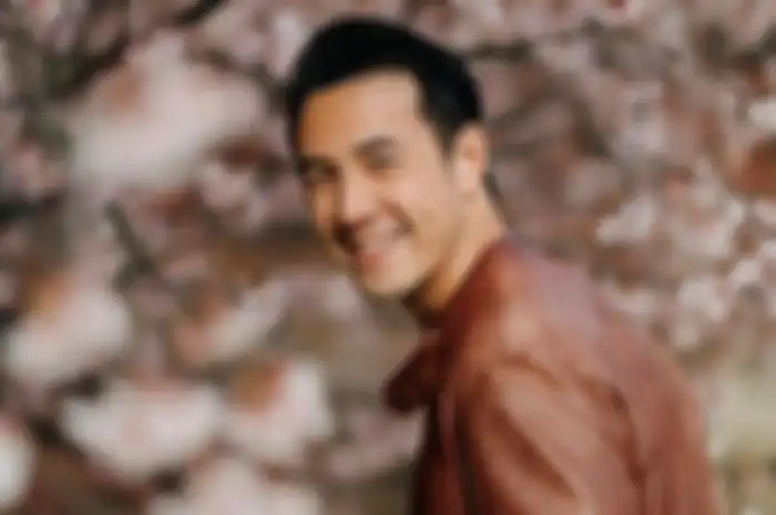 Daniel Mananta