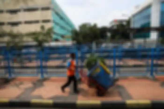 Permohonan Anies untuk Terapkan PSBB di Jakarta Disetujui Terawan, Berlaku Mulai Hari Ini!