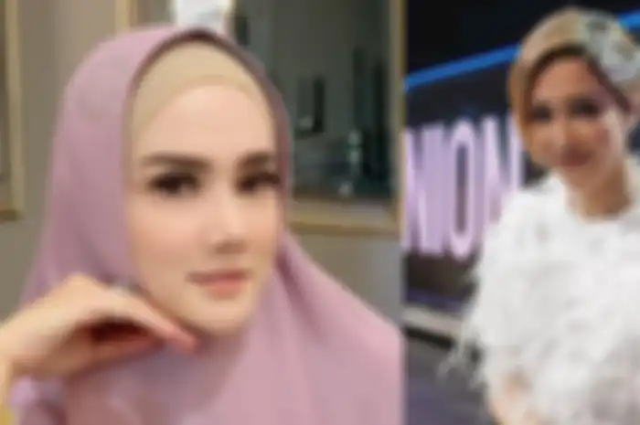 Maia Estianty sebut permintaan maaf Mulan Jameela tak tulus