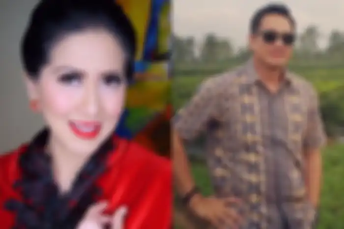 Venna Melinda sempat dituding jadi penyebab perceraiannya, Ibunda Verrel ini bongkar hubungannya dengan mantan suami