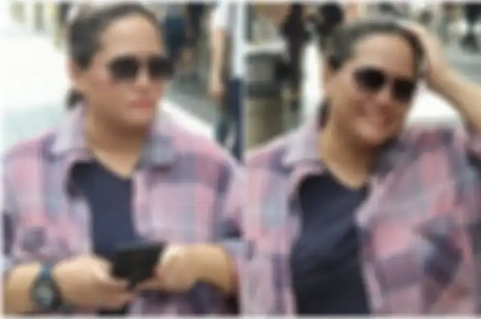 Mbak You 