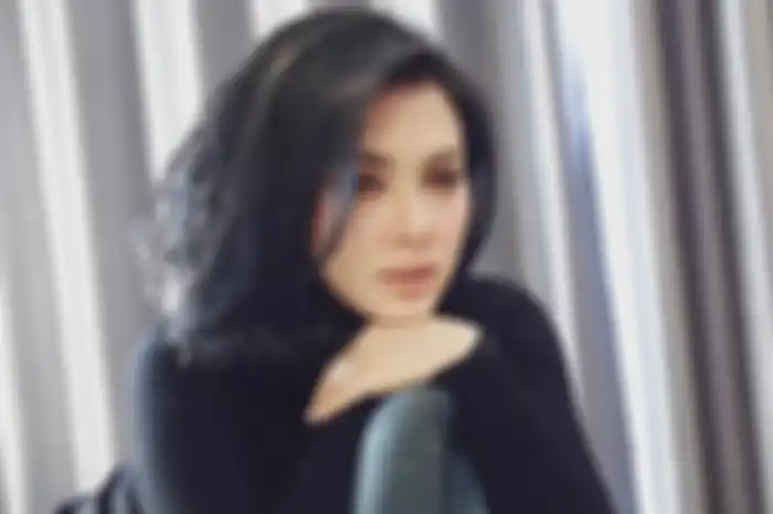 Syahrini