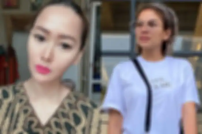 Inul Daratista lontarkan keinginan untuk merawat anak Arkana Mwardi, Nikita Mirzani justru tawarkan pinjam rahim untuk Sang pedangdut