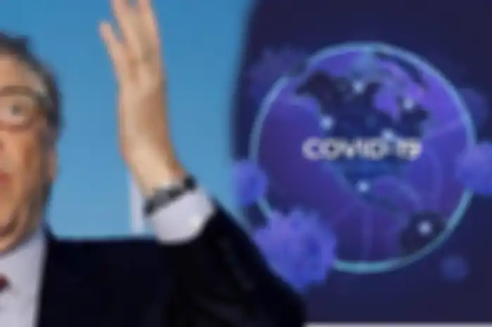 BIll Gates